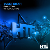 Yusef Kifah - Evolution