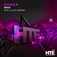 S.H.O.K.K. - RN40 (R.E.L.O.A.D. Remix)