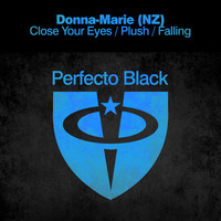Donna-Marie (NZ) - Close Your Eyes / Plush / Falling