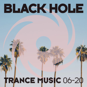 Various Artists - Black Hole Trance Music 06-20
