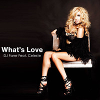 Dj Farre - What's Love
