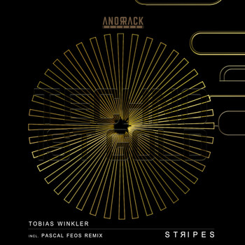 Tobias Winkler - Stripes