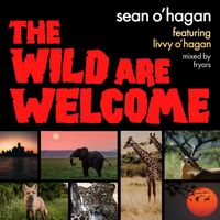 Sean O'Hagan - The Wild Are Welcome
