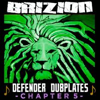 Brizion - Defender Dubplates Chapter 5