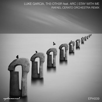Luke García with Th3 Oth3r - Stay With Me