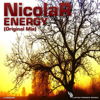 NicolaR - Energy