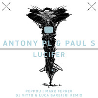 Antony PL & Paul S - Lucifer