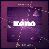 Sascha Sonido - The Next Level