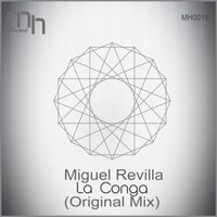 Miguel Revilla - La Conga