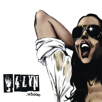 4LYN - Whooo (Explicit)