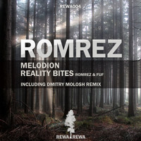 Romrez - Melodion