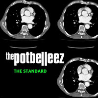 The Potbelleez - The Standard
