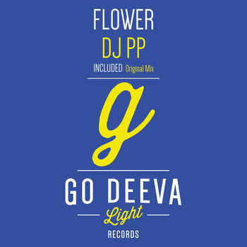 DJ PP - Flower