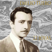 Emilio Tuero - 22 Joyas