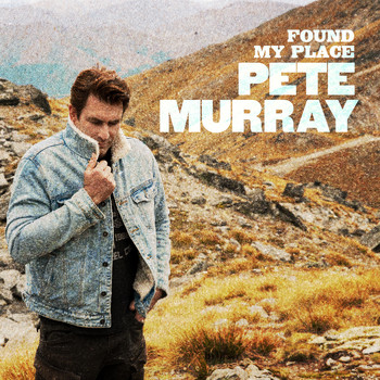 Pete Murray - Found My Place