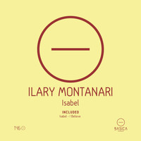 Ilary Montanari - Isabel