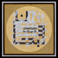 Jonasclean - No Escape EP