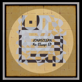 Jonasclean - No Escape EP