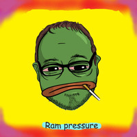 Conway Hambone - Ram Pressure