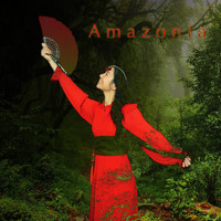 Ruben Van Rompaey - Eastern Expressions 5 - Amazonia