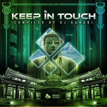 DJ Hanabi - Keep in Touch