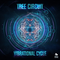 Tree Circuit - Vibrational Cycle