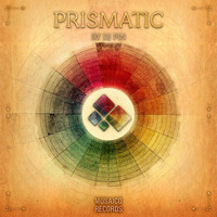 DJ Pin - Prismatic