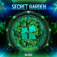 DJ Hanabi - Secret Garden