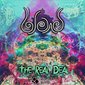 Blend - The Real Deal