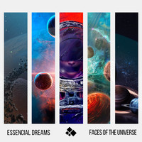 Essencial Dreams - Faces of the Universe
