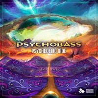 Psychobass - Psychedelic Ride