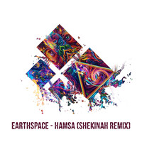 Earthspace - Hamsa (Shekinah Remix)