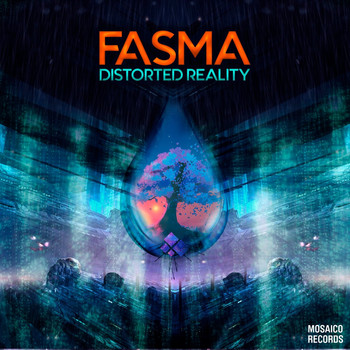 Fasma - Distorted Reality
