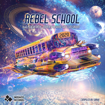 SarKa - Rebel School