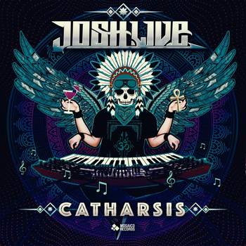 Josh Live - Catharsis