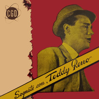 Teddy Reno - Sognate Con Teddy Reno (1956)