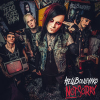 Hell Boulevard - Not Sorry (Explicit)