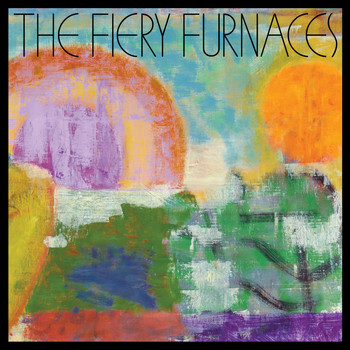 The Fiery Furnaces - Down at the So and So on Somewhere