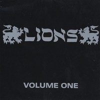 Lions - Volume 1 (Explicit)