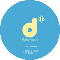 JooLs - Moonga - EP