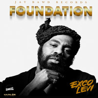 Exco Levi - Foundation (Explicit)