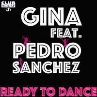 Gina - Ready to Dance