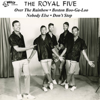 The Royal Five - The Royal Five