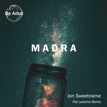 Jon Sweetname - Madra