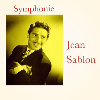 Jean Sablon - Symphonie