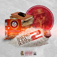 Boston George - Baking Soda Boston 2 (Explicit)