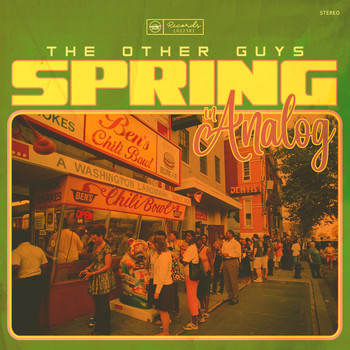The Other Guys - Spring In Analog (Explicit)