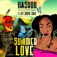 Nashoo - Summer Love (feat. Supa Saa)