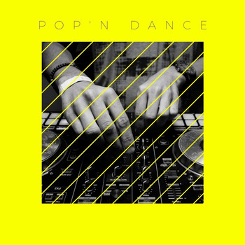 Various Artists - Pop'n Dance