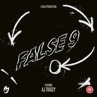 AJ Tracey - False 9 (Explicit)